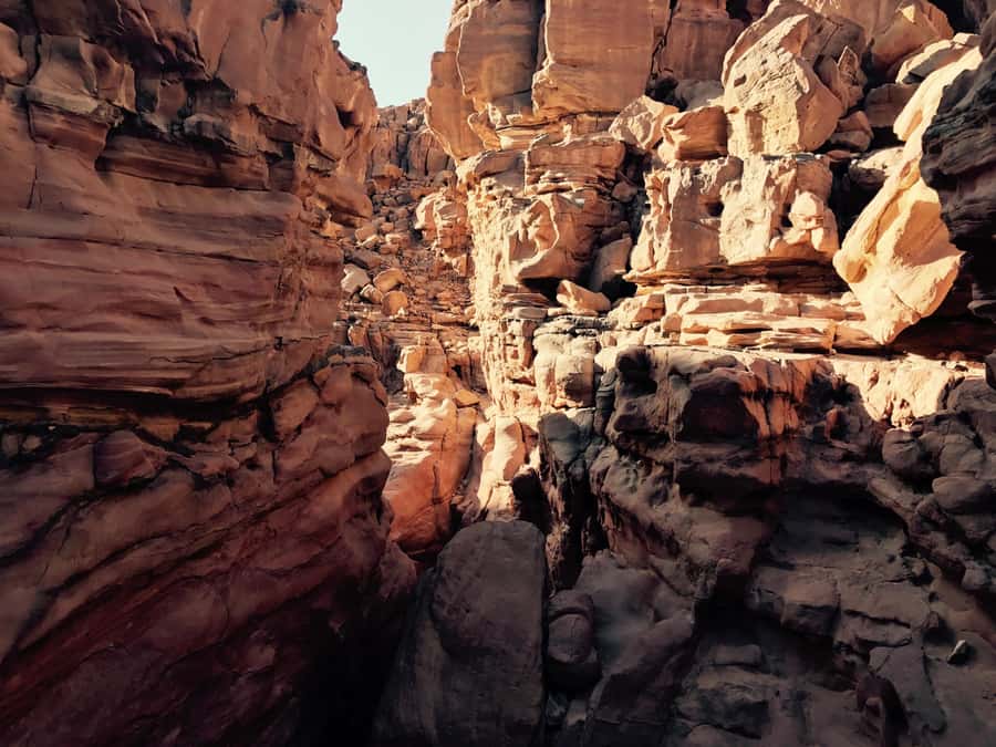 Sharm El Sheikh: Mount Sinai & St. Catherine's Monastery - What the $51 price really includes