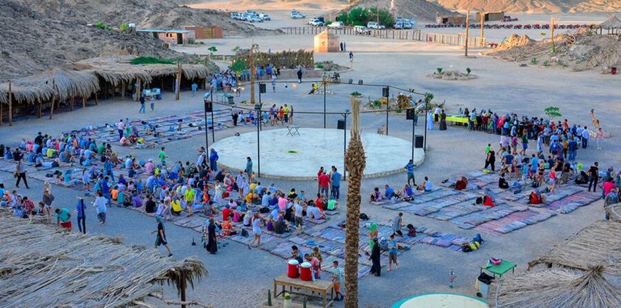 Sharm El Sheikh: Quad bike, Safari, Camel With Dinner & Show - Key points to know before booking