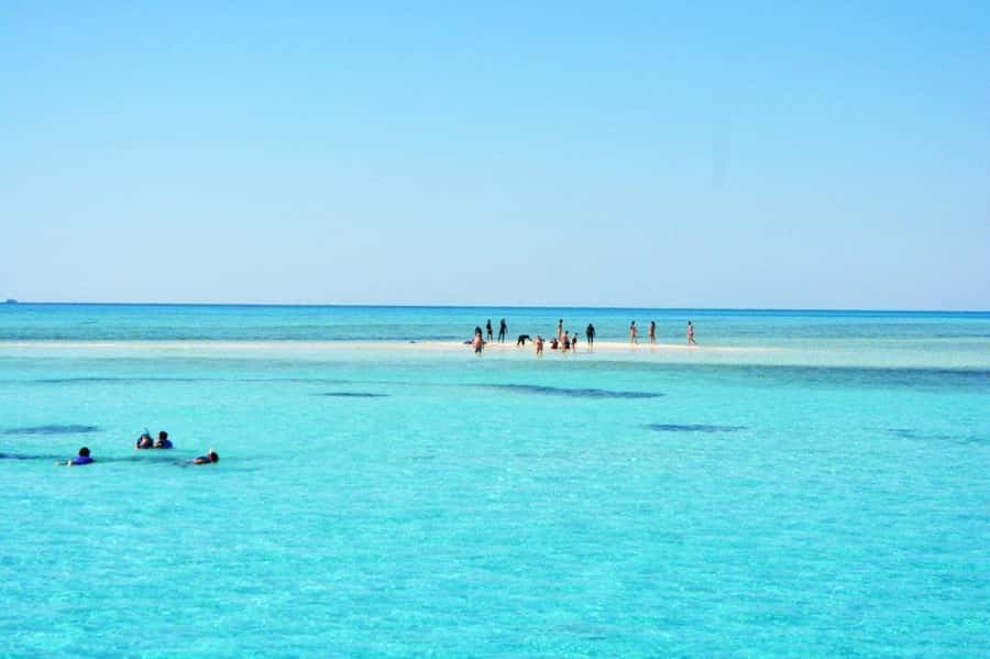 Sharm El Sheikh: Ras Mohamed Cruise with Snorkeling & Lunch - Key details before you book
