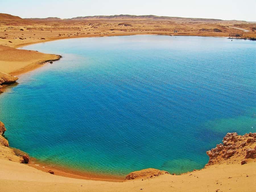Sharm El Sheikh: Ras Mohamed Cruise with Snorkeling & Lunch - Getting from your hotel to Watanya Marina
