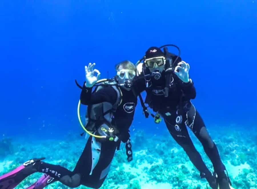 Sharm El Sheikh: Ras Mohamed & White Island Dive & Snorkel - Safety, instruction, and family suitability