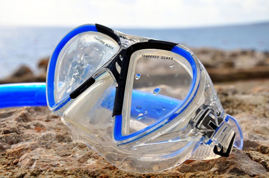 Sharm El-Sheikh: Ras Mohamed & White Island Snorkeling Trip - White Island, the trip’s most distinctive stop
