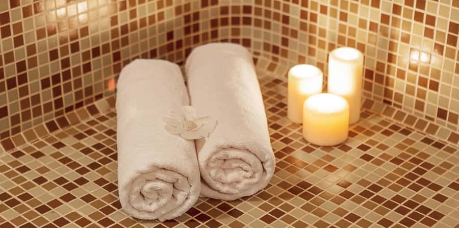 Sharm El Sheikh: Relaxation Hammam Spa with Massage - Sauna, steam room, and jacuzzi