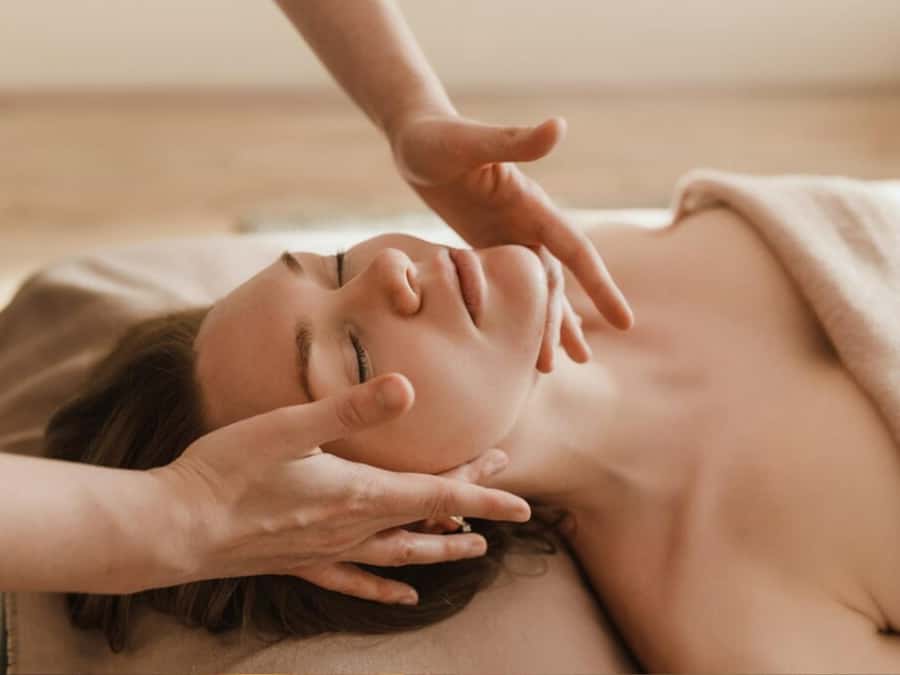 Sharm El Sheikh: Relaxation Hammam Spa with Massage - Who will enjoy this spa most?