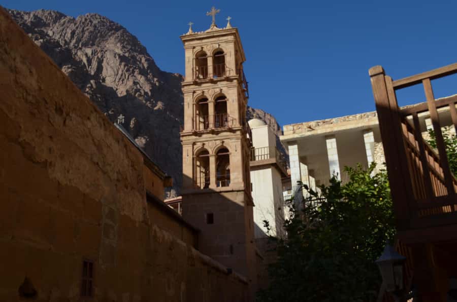 Sharm El Sheikh: Saint Catherine's Monastery Private Tour - Why this trip is worth leaving Sharm for