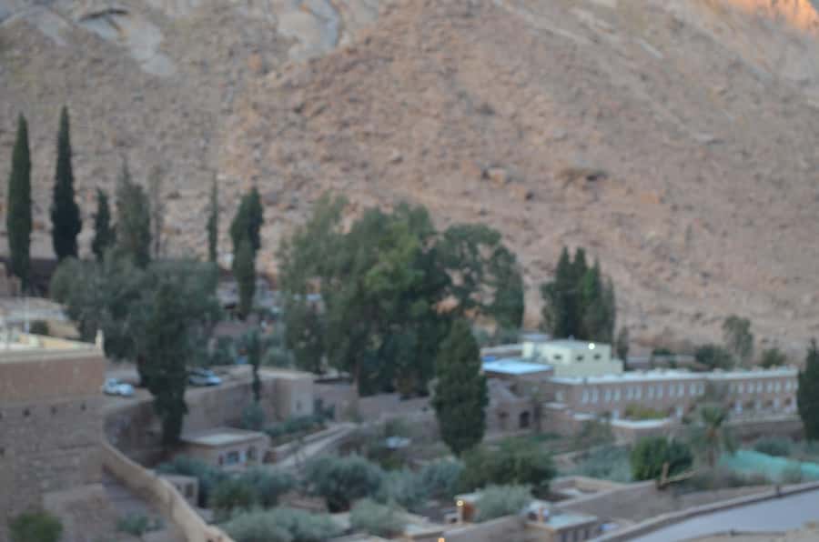 Sharm El Sheikh: Saint Catherine's Monastery Private Tour - Is $185 per person good value?