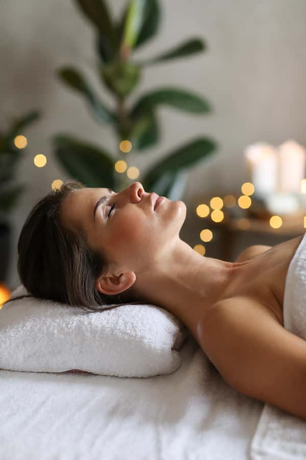 Sharm El Sheikh: Turkish Hammam, Massage and Spa Experience - What this Sharm El Sheikh hammam experience feels like