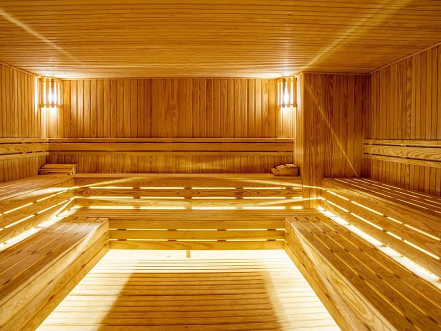Sharm El Sheikh: Turkish Hammam, Massage and Spa Experience - Is $33 good value?