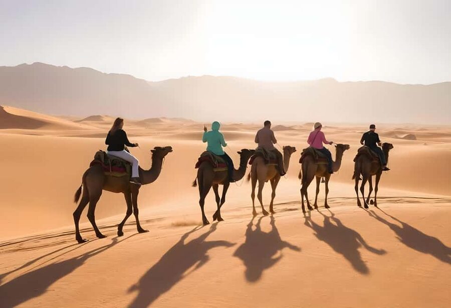 Sharm El-Sheikh: Ultimate ATV Quad, Stargazing & BBQ Dinner - Stargazing With a Professional Telescope