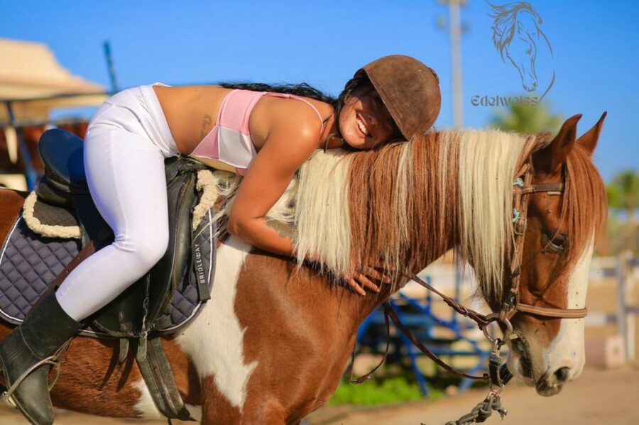 Sharm El Shiekh: Beach and City Desert Horse Riding Tour - Is $98 good value?
