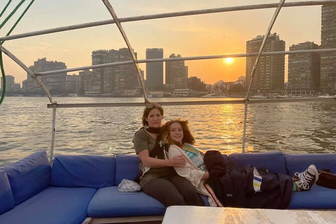 Short Felucca Trip On The Nile In Cairo - Is $30 good value in Cairo?