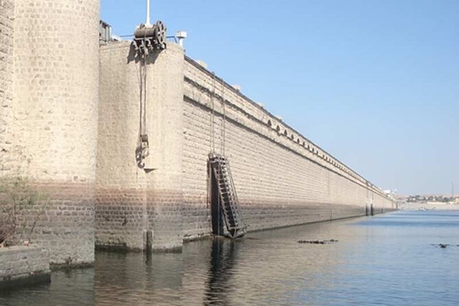 Sightseeing Tour To Aswan From Luxor - Edfu and the Temple of Horus