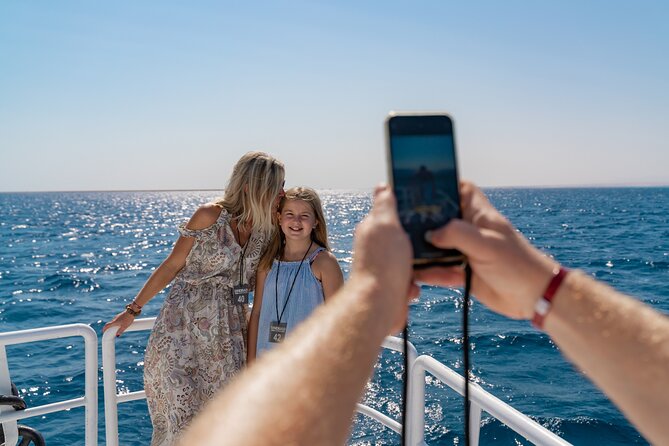 Sindbad Submarines - Hurghada (Egypt) - 2 Hours - Photos, Videos, and Extra Costs