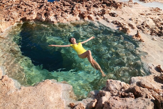 Siwa Oasis 2 Days 1 Night From Cairo&Giza all Inclusive[Private] - The Siwa details that matter most