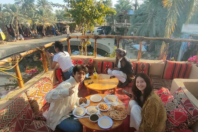 Siwa Oasis 2 Days 1 Night From Cairo&Giza all Inclusive[Private] - Why Siwa works as a two-day escape