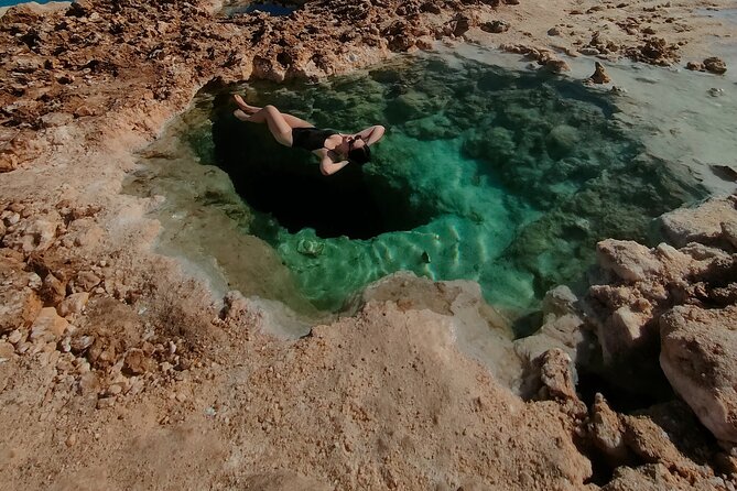 Siwa Oasis 2 Days 1 Night From Cairo&Giza all Inclusive[Private] - Dakrour Mountain and Fatnas Island