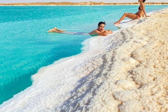 Siwa Oasis All Inclusive Tour From Cairo - Key things to know before you book