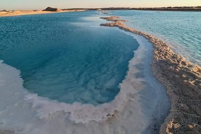 Siwa Oasis private all inclusive from cairo and GIZA - Five things to know before you book