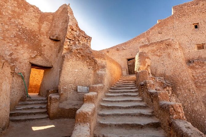 Siwa Oasis private all inclusive from cairo and GIZA - The Oracle of Amun and the story of Alexander