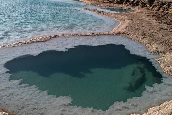 Siwa Oasis private all inclusive from cairo and GIZA - Swimming in cold water and warm springs