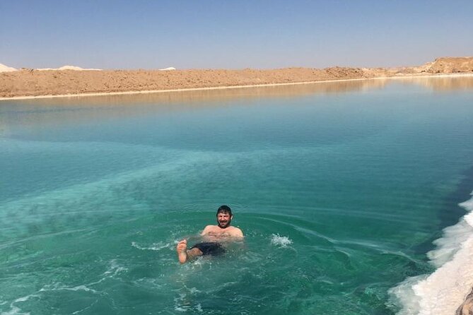 Siwa Oasis Tour 3 Day 2 Nights from Cairo - What makes this Siwa trip worth considering