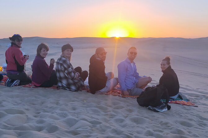 Siwa Oasis Tour 3 Day 2 Nights from Cairo - Why Siwa feels so different from Cairo