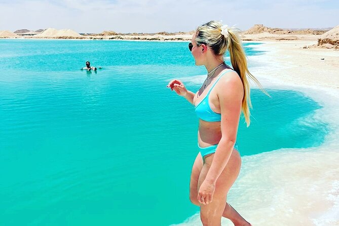 Siwa Oasis Tour All inclusive 4 Days From Cairo & Giza - Why Siwa is worth the long road from Cairo