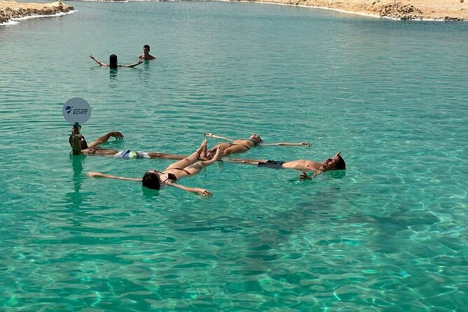 Siwa Oasis Tour All inclusive 4 Days From Cairo & Giza - Day 1: Marsa Matrouh, sunset tea, and the Great Sand Sea