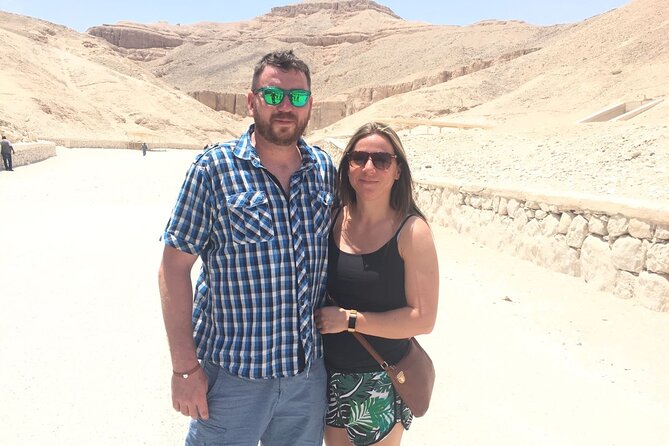 Small Group Excursion to Luxor Valley of the Kings from Hurghada - Lunch, the Nile, and the real cost