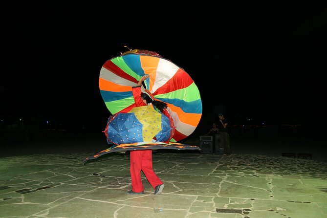 Small Group Full Day Hurghada Experience with BBQ and Show - Pickup from Hurghada and the start of the day