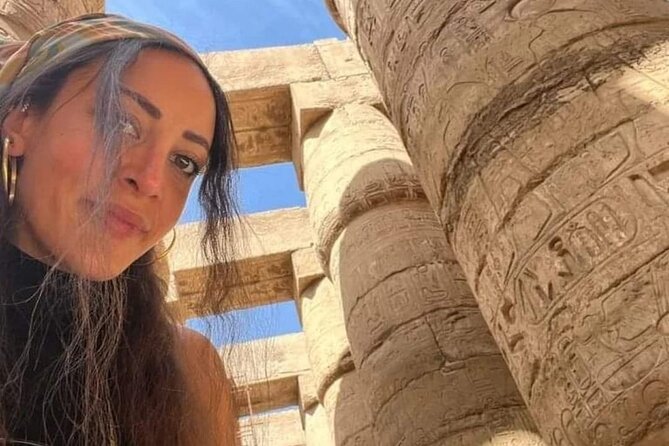 Small Group Guided Tour of Luxor from Hurghada - Key points to know before booking