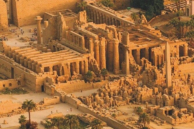 Small Group Tour from El Gouna to Luxor - Why this Hurghada to Luxor trip is worth considering