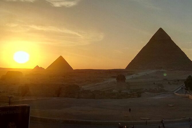 small group trip to Cairo from Hurghada - Why this Cairo trip takes nearly 22 hours