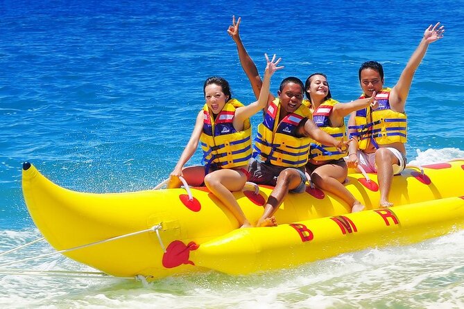 Snorkeling Day Trip To Orange Bay Island By VIP Boat In Hurghada - The 8:00 am pickup and ride to the harbor