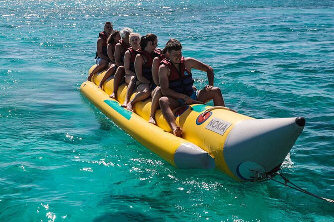 Snorkeling Tours Hurghada Boat excursions Orange bay Trip - Lunch on board and drinks through the day
