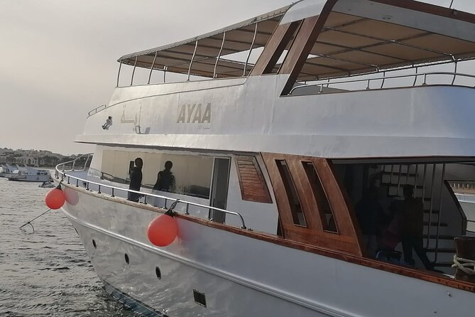 Snorkeling Tours Hurghada Boat excursions Orange bay Trip - Booking, cancellations, and practical planning