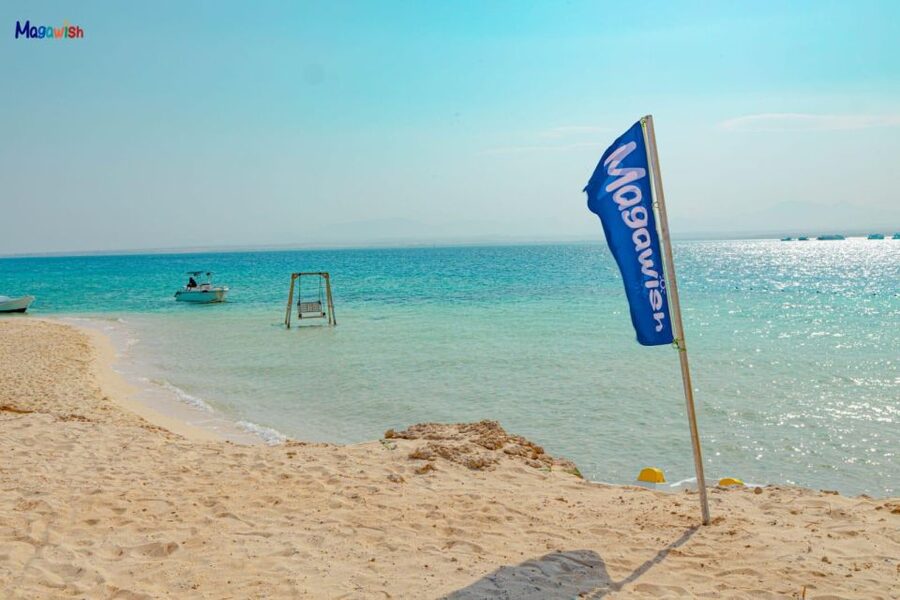 Speedboat,Parasailing, Snorkeling & Piece Of Paradise Island - Two Snorkelling Stops In The Coral Water