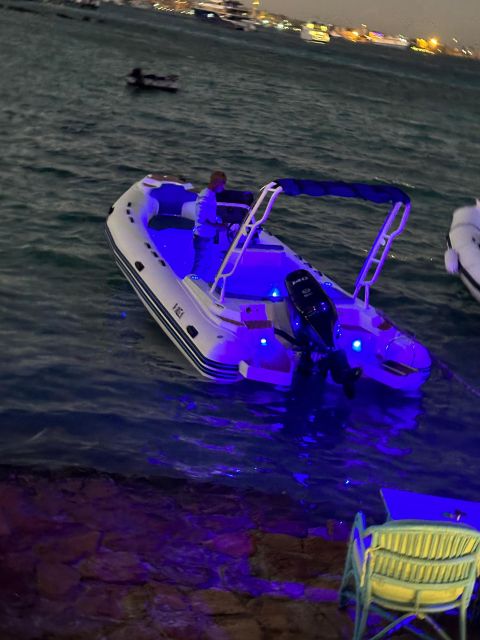Speedboat,Parasailing, Snorkeling & Piece Of Paradise Island - Timing, Communication, And The Realistic Pace