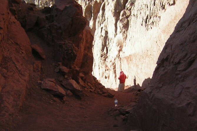 St Catherine Monastery and Mt Sinai Sunrise Tour from Dahab - St. Catherine’s Monastery after sunrise