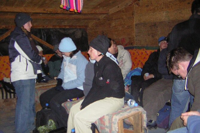 St Catherine Monastery and Mt Sinai Sunrise Tour from Dahab - Timing, comfort, and small practical choices