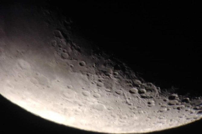 Stargazing Excursion In Hurghada with Jeep 4WD and BBQ - Who should book this Hurghada desert evening