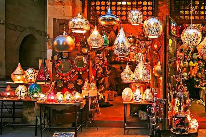 Stopover Tour of Cairo - Who will enjoy this stopover tour?