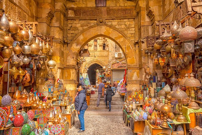Stopover Tour of Cairo - Booking, cancellation, and flight-day planning