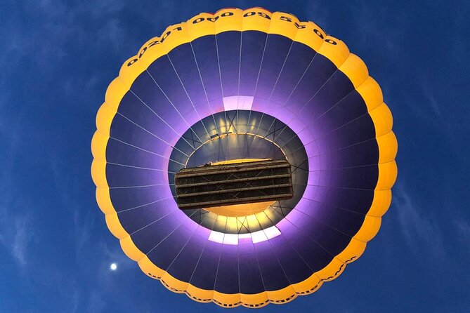 Sunrise Hot Air Balloon Ride Over Luxor - Why a balloon is a smart way to see Luxor