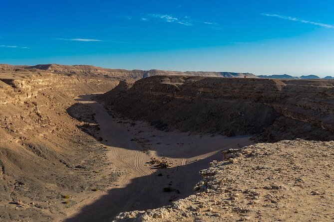Sunset Luxury Experience to Dry Canyon Wadi Belli - Group Size, Guide Support, and Comfort