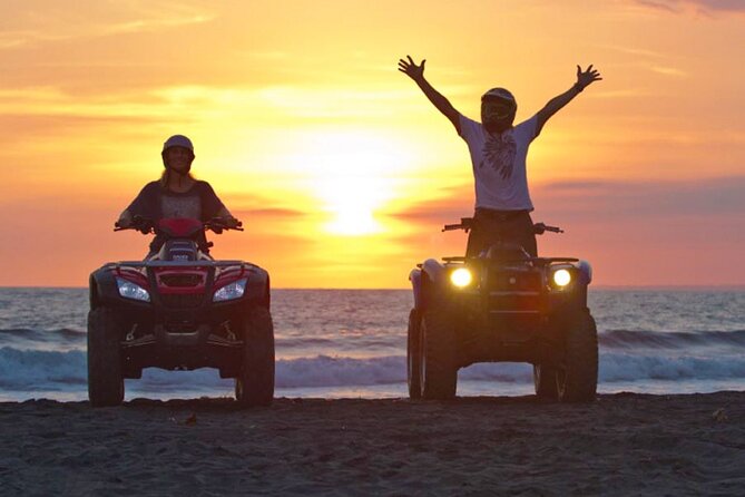 Super Safari ATV, Buggy Car, Camel Ride, Bedouin Dinner -Hurghada - Key Points Before You Book