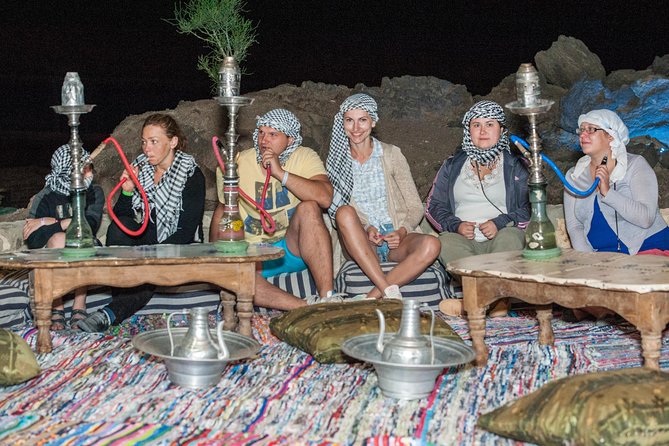 Super Safari ATV, Buggy Car, Camel Ride, Bedouin Dinner -Hurghada - Jeep Safari to the Bedouin Village