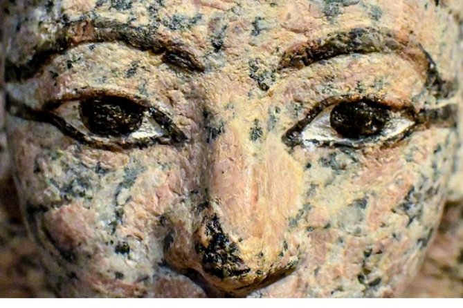 The Egyptian Museum Cairo half day tour - What the $73.95 price really covers