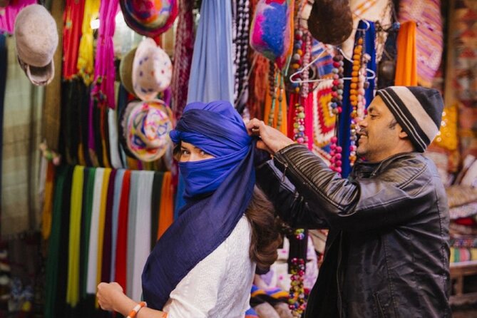 The Egyptian Museum, the Citadel, Khan Khalil Bazaar & Old Cairo - Walking through Coptic Cairo’s churches