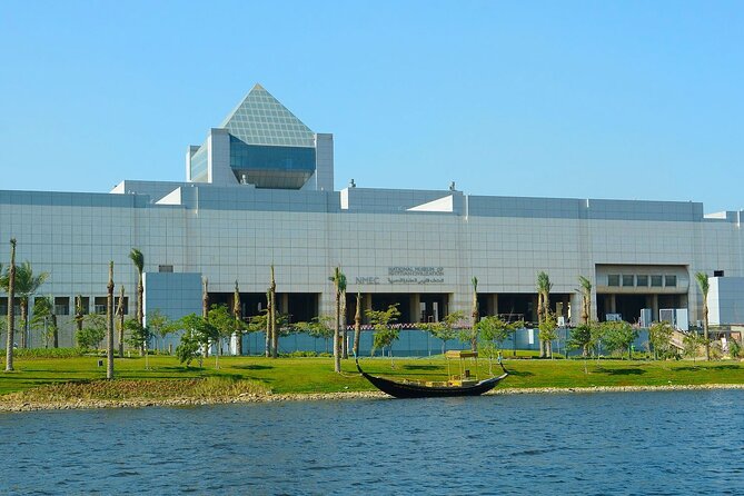 The National Museum of Egyptian Civilization - Key points at a glance